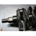 #MC09 Crankshaft Standard For 05-08 Pontiac Vibe  1.8
